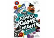 Hasbro Family Game Night (USED)